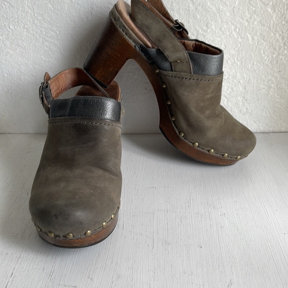 Dansko Platform - Picture 3 of 9